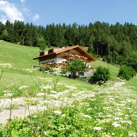 Bergblick App Laerche Apartment Funes  Exterior photo