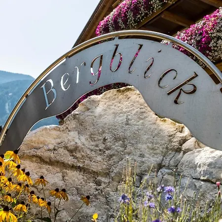 Bergblick App Laerche Apartment Funes  Exterior photo