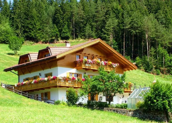 Bergblick App Laerche