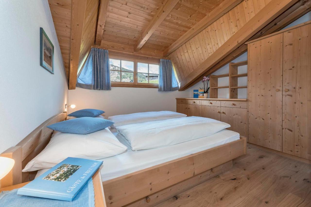 Apartment Bergblick App Laerche Funes (Bolzano)