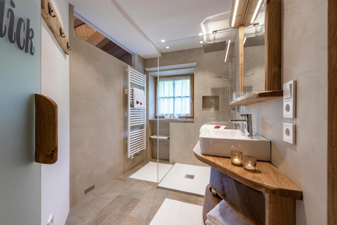 Bergblick App Laerche Apartment *