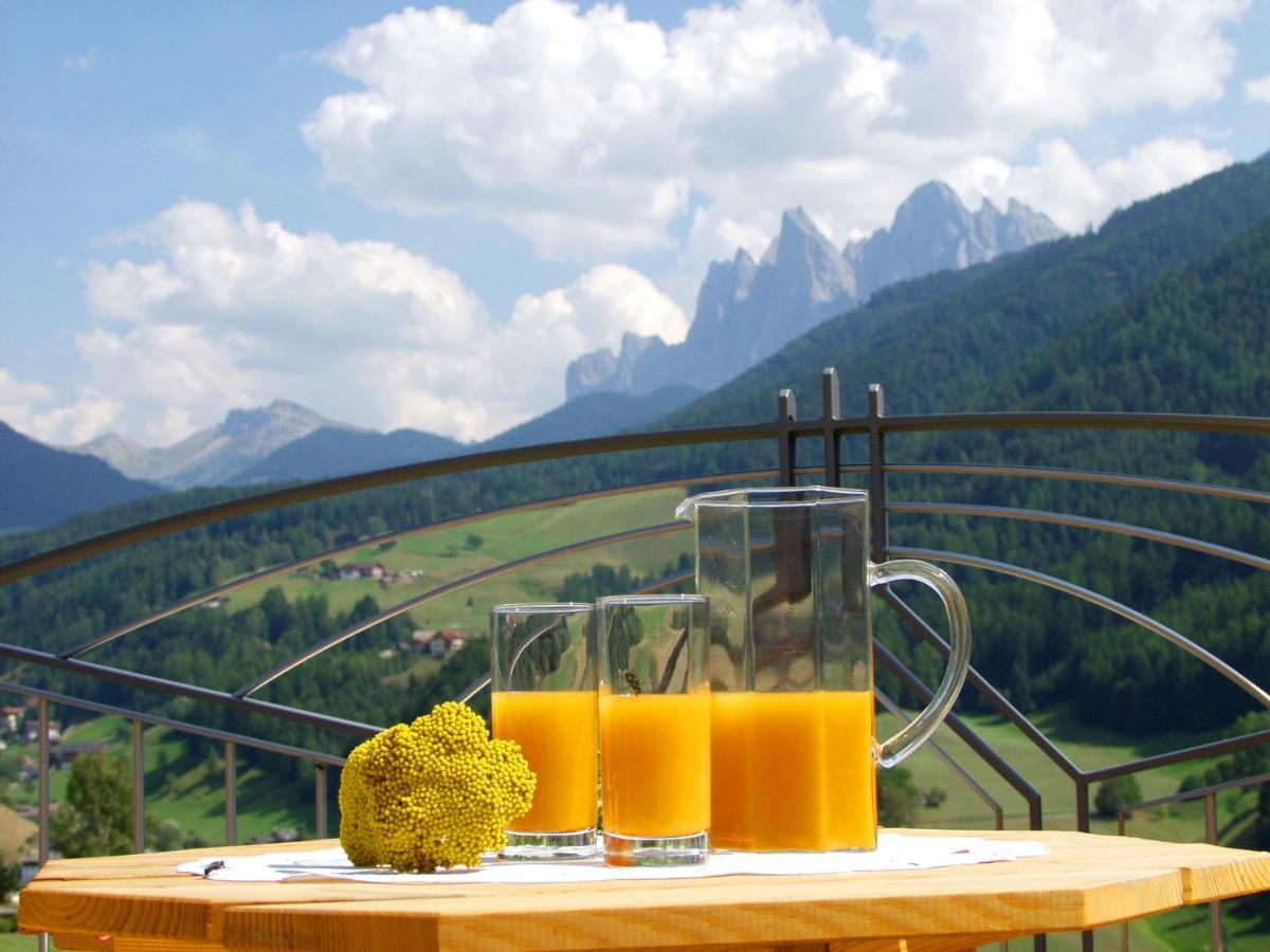 Appartement Bergblick App Laerche