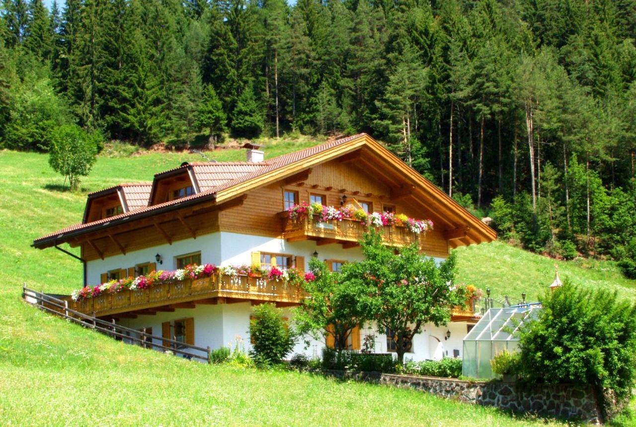 Apartment Bergblick App Laerche Funes (Bolzano)