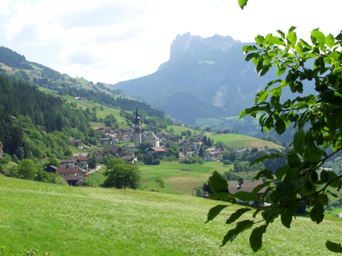 Apartment Bergblick App Laerche *