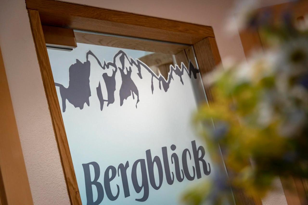 Apartment Bergblick App Laerche *