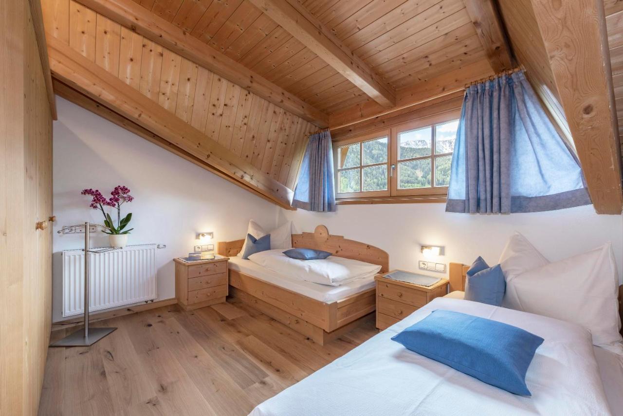 Bergblick App Laerche Apartment Funes (Bolzano)