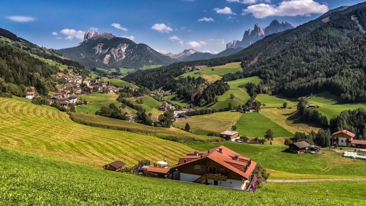 Appartement Bergblick App Laerche