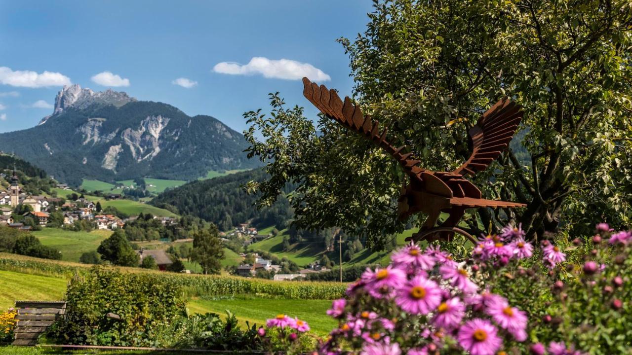 Apartment Bergblick App Laerche Funes (Bolzano)